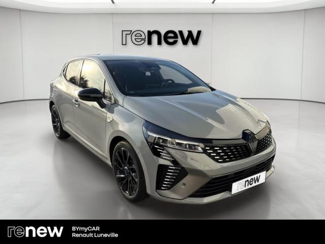 Renault Clio image 9