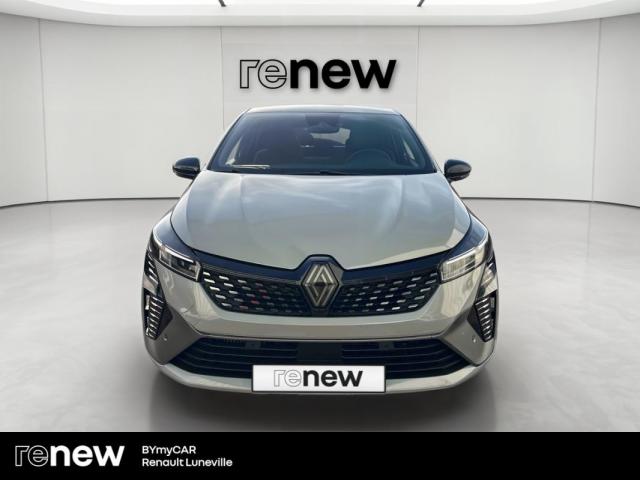 Renault Clio image 3