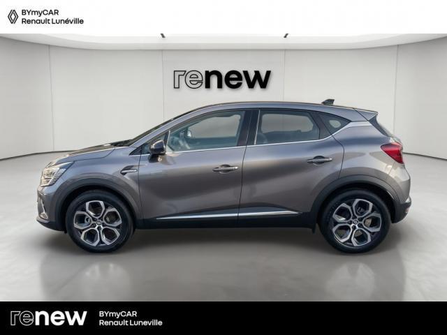 Renault Captur image 1