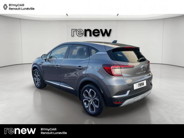 Renault Captur image 7