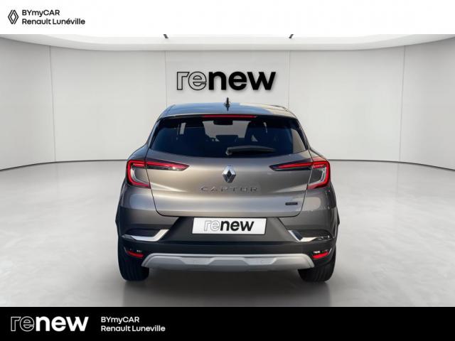 Renault Captur image 5