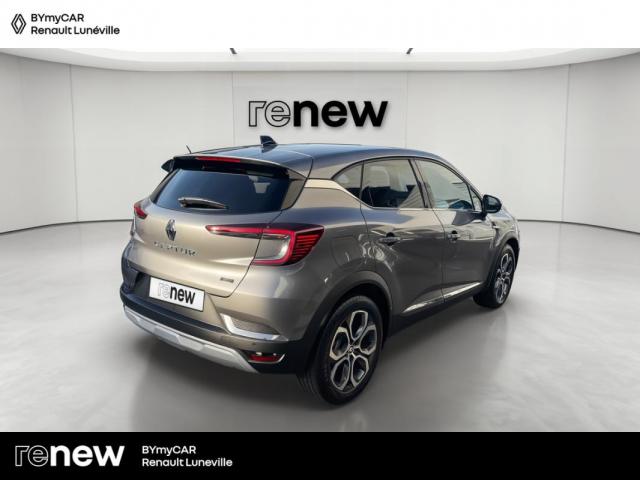 Renault Captur image 3