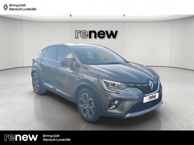Renault Captur image 4