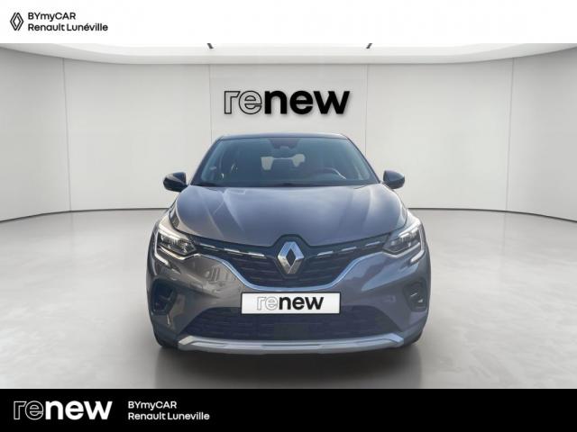 Renault Captur image 6