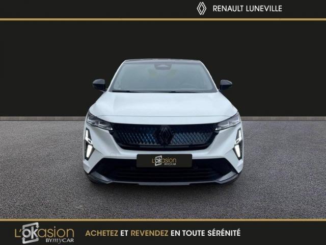 Renault Rafale image 9