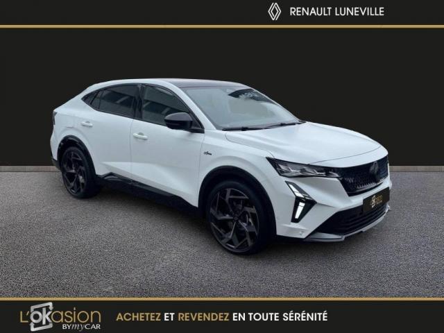 Renault Rafale image 7