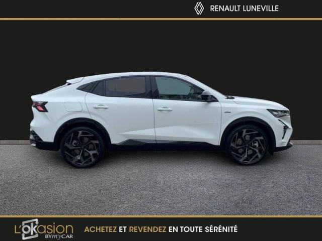 Renault Rafale image 5