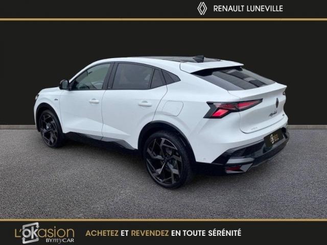 Renault Rafale image 6