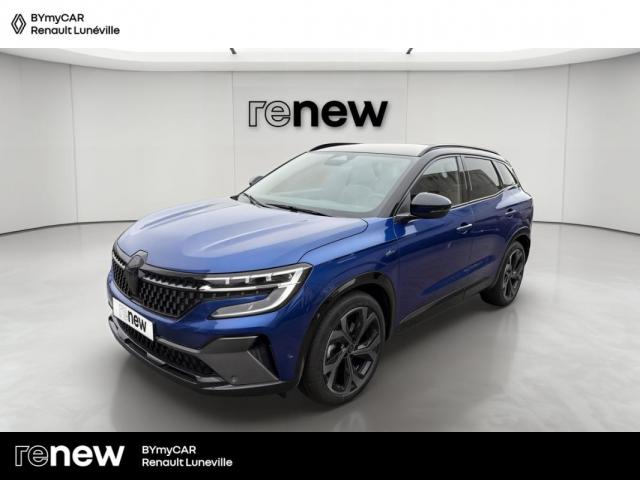 Renault Austral E-Tech Full Hybrid 200 Gsr2 Techno Esprit Alpine