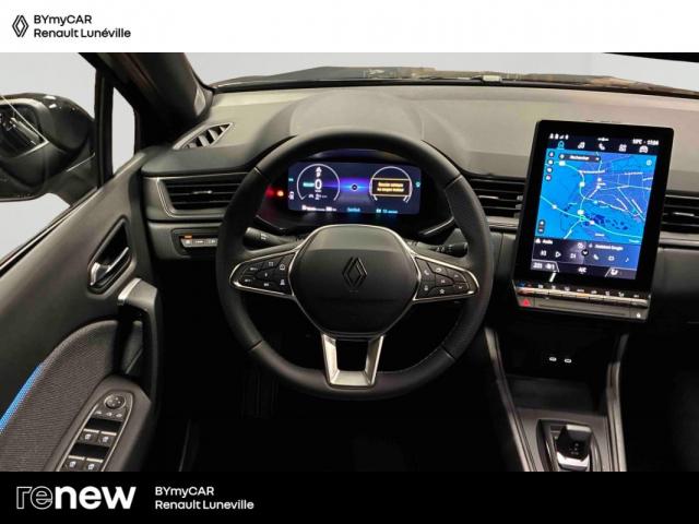 Renault Captur image 5