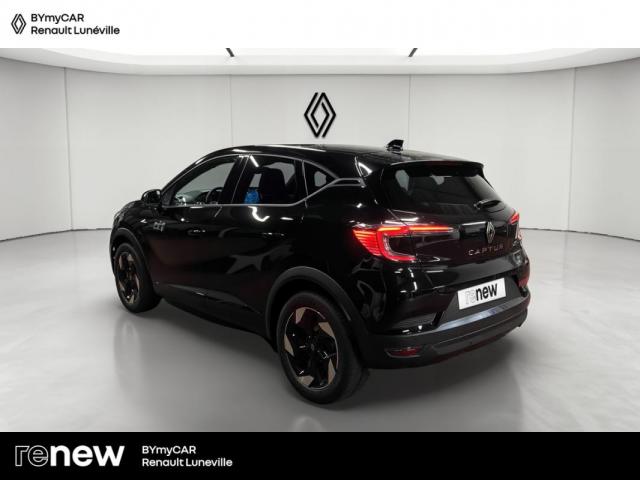 Renault Captur image 7