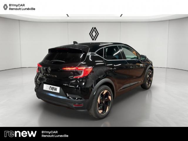 Renault Captur image 1