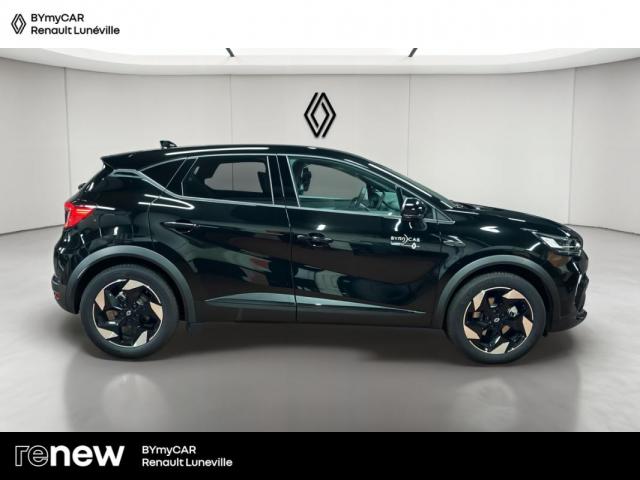 Renault Captur image 6