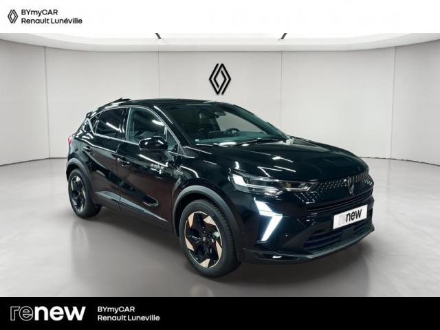 Renault Captur image 9