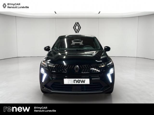 Renault Captur image 8