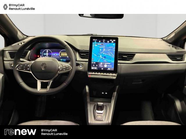 Renault Captur image 4