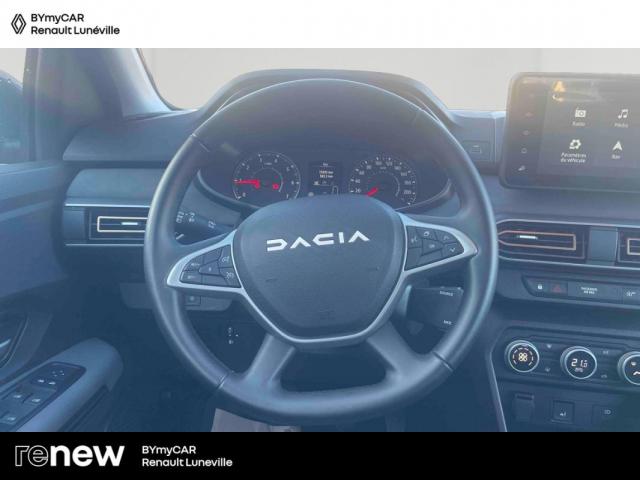 Dacia Sandero image 6