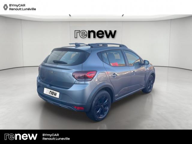 Dacia Sandero image 5