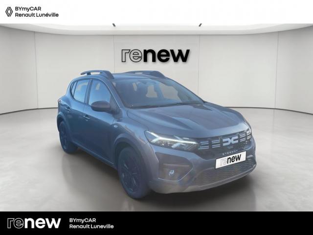 Dacia Sandero image 3