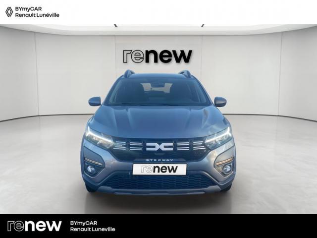 Dacia Sandero image 8