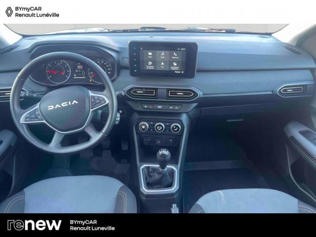 Dacia Sandero image 7