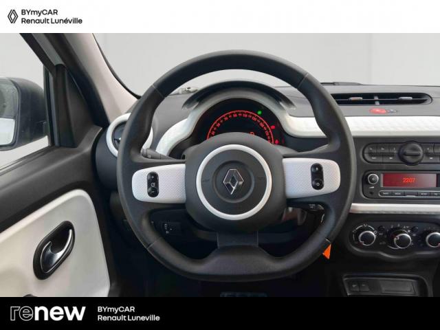 Renault Twingo image 8