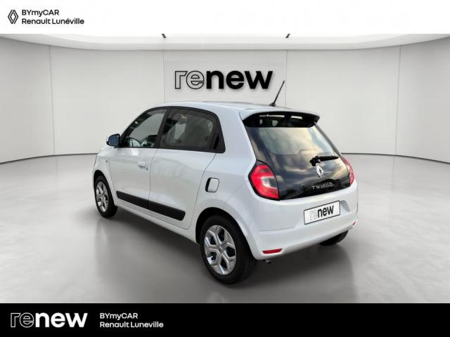 Renault Twingo image 7