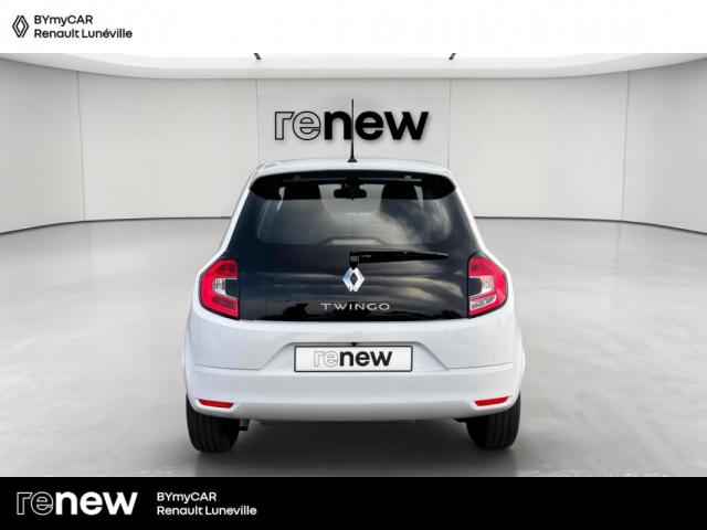 Renault Twingo image 5