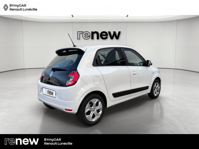 Renault Twingo image 9