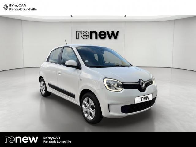 Renault Twingo image 6