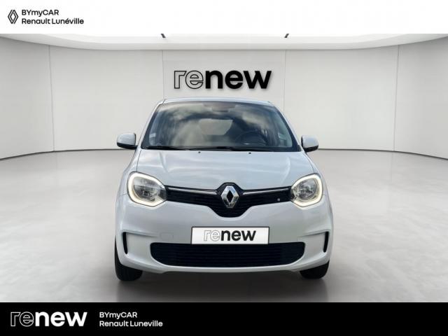 Renault Twingo image 4