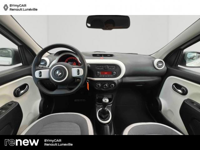 Renault Twingo image 1