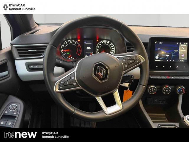 Renault Clio image 3