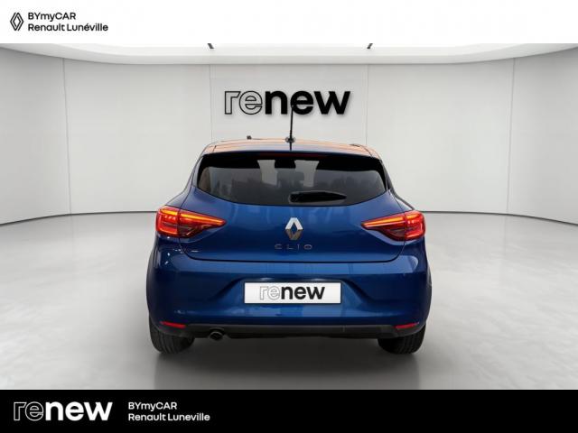 Renault Clio image 7