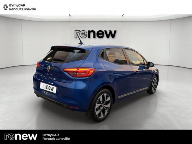 Renault Clio image 1