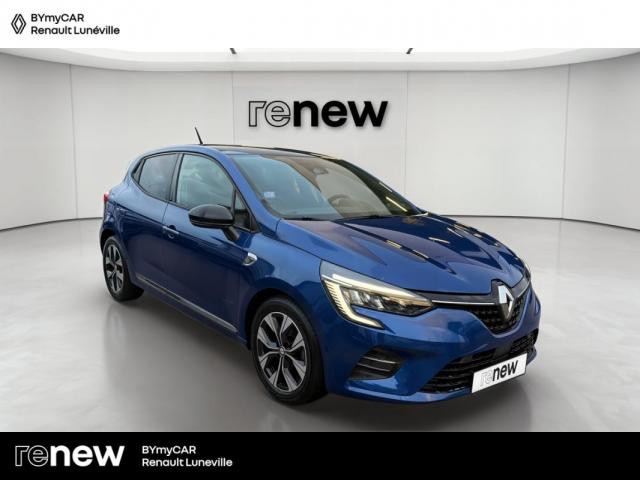 Renault Clio image 2
