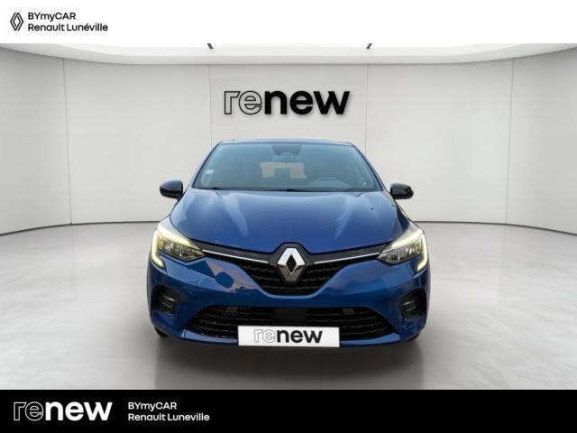 Renault Clio image 9