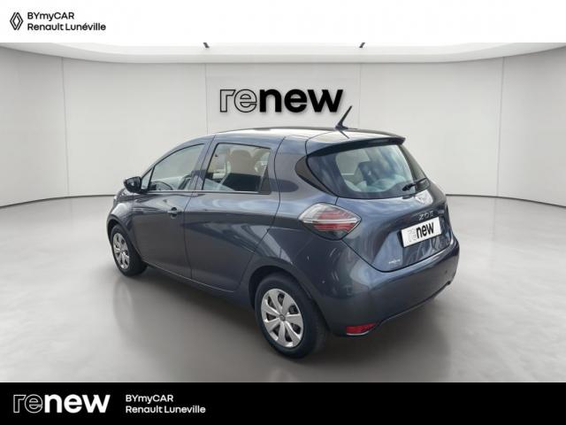 Renault Zoe image 5