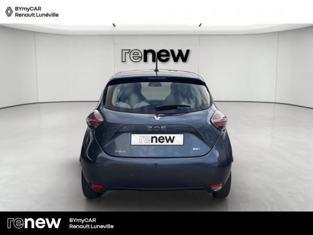Renault Zoe image 1