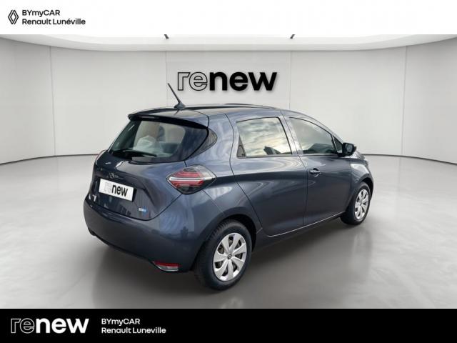 Renault Zoe image 2