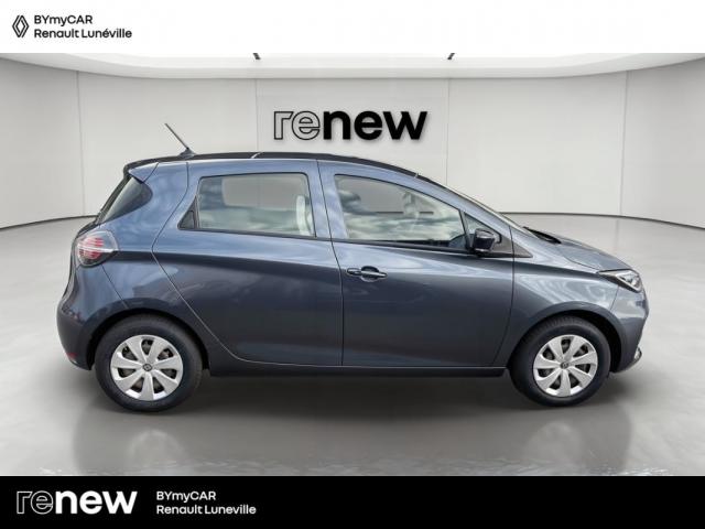 Renault Zoe image 8