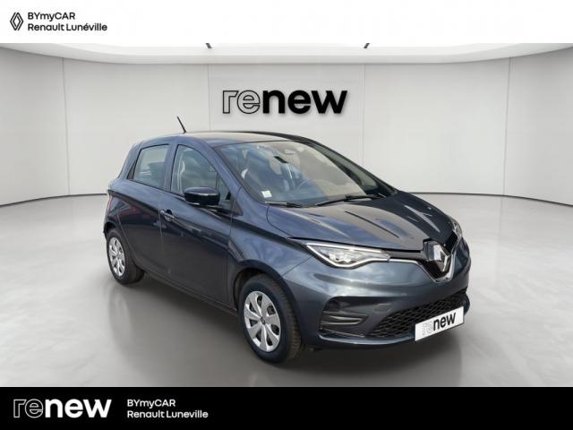 Renault Zoe image 7