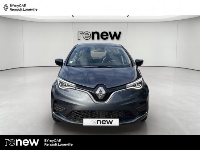 Renault Zoe image 6