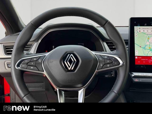 Renault Captur image 1