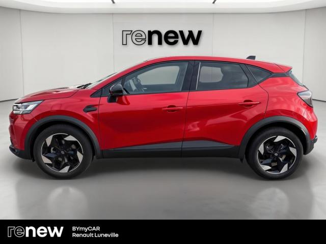 Renault Captur image 3