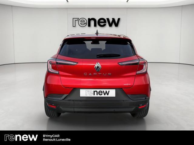 Renault Captur image 6