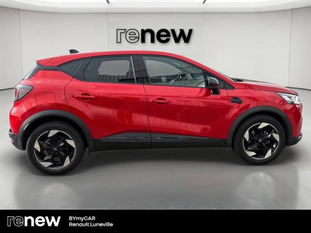 Renault Captur image 7
