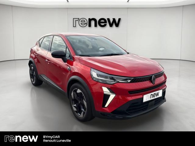 Renault Captur image 4