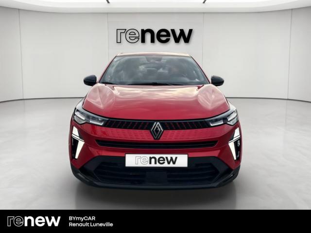Renault Captur image 9