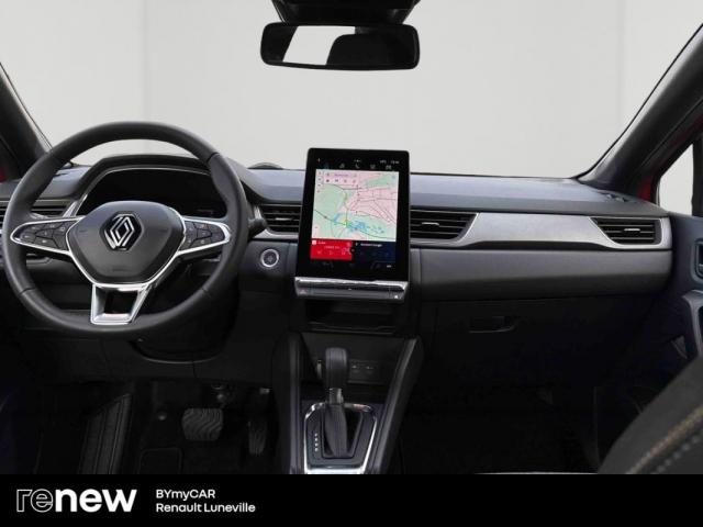 Renault Captur image 5